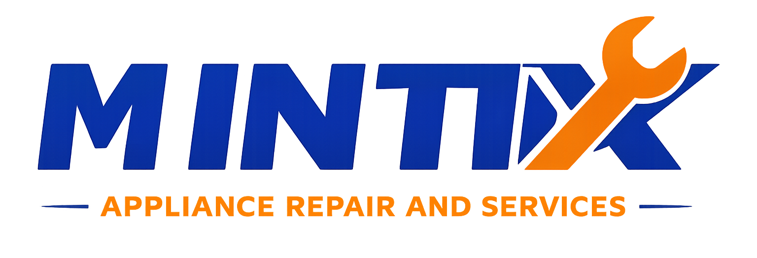 Maintixappliance Appliance Repair